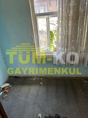 Düzce Akçakoca - Balatlı köyünde Arsa Fiyatına Müstakil Ev. ACİL !!!