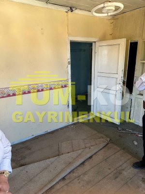 Düzce Akçakoca - Balatlı köyünde Arsa Fiyatına Müstakil Ev. ACİL !!!