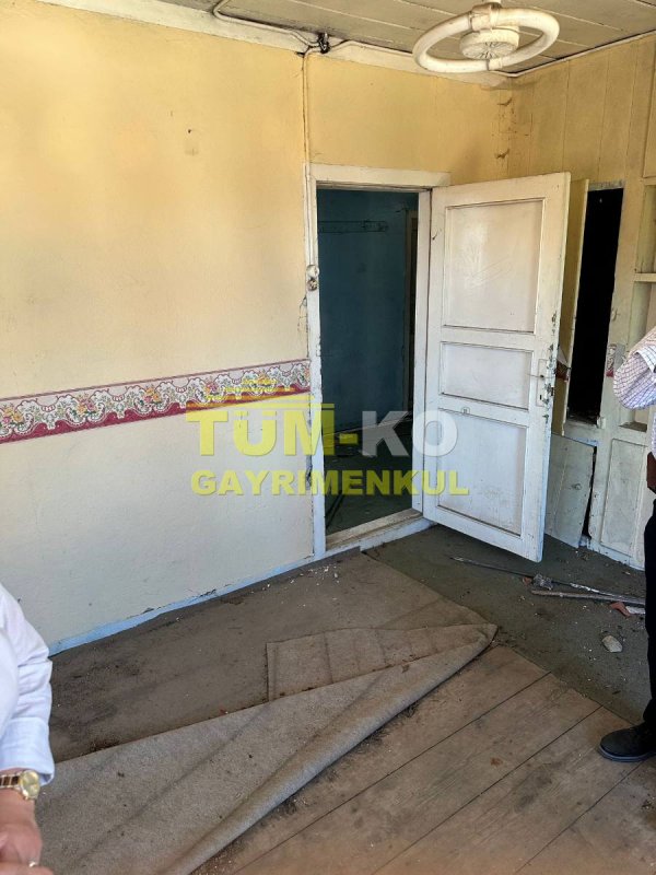 Düzce Akçakoca - Balatlı köyünde Arsa Fiyatına Müstakil Ev. ACİL !!!