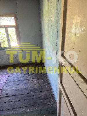 Düzce Akçakoca - Balatlı köyünde Arsa Fiyatına Müstakil Ev. ACİL !!!