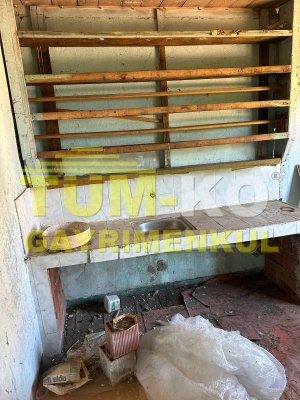 Düzce Akçakoca - Balatlı köyünde Arsa Fiyatına Müstakil Ev. ACİL !!!