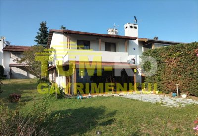 Silivri Cumhuriyet Mah. Kapanmaz Deniz manzaralı Satılık Villa