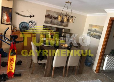 Silivri Cumhuriyet Mah. Kapanmaz Deniz manzaralı Satılık Villa