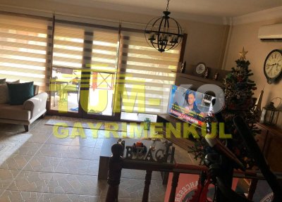 Silivri Cumhuriyet Mah. Kapanmaz Deniz manzaralı Satılık Villa