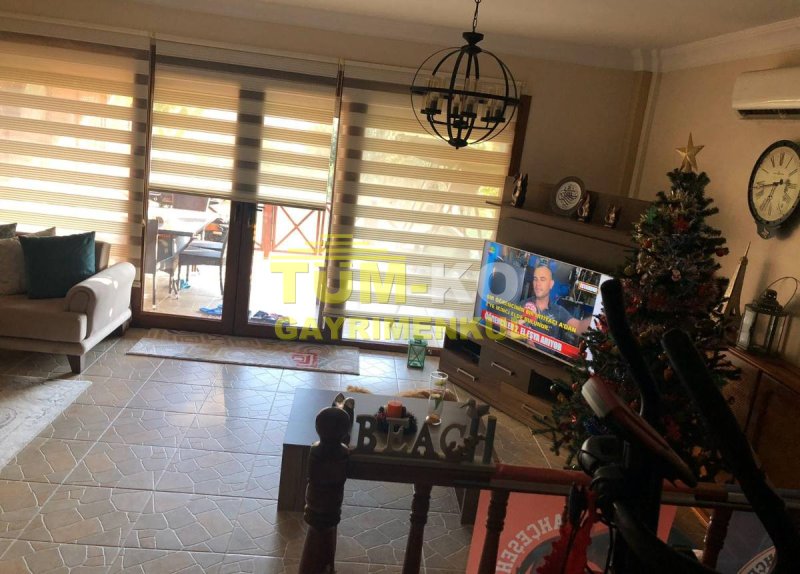 Silivri Cumhuriyet Mah. Kapanmaz Deniz manzaralı Satılık Villa