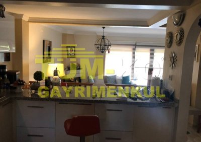 Silivri Cumhuriyet Mah. Kapanmaz Deniz manzaralı Satılık Villa