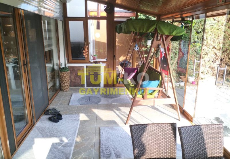 Silivri Cumhuriyet Mah. Kapanmaz Deniz manzaralı Satılık Villa