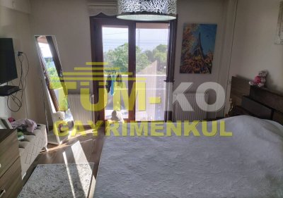 Silivri Cumhuriyet Mah. Kapanmaz Deniz manzaralı Satılık Villa