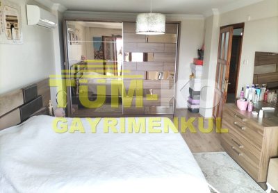 Silivri Cumhuriyet Mah. Kapanmaz Deniz manzaralı Satılık Villa