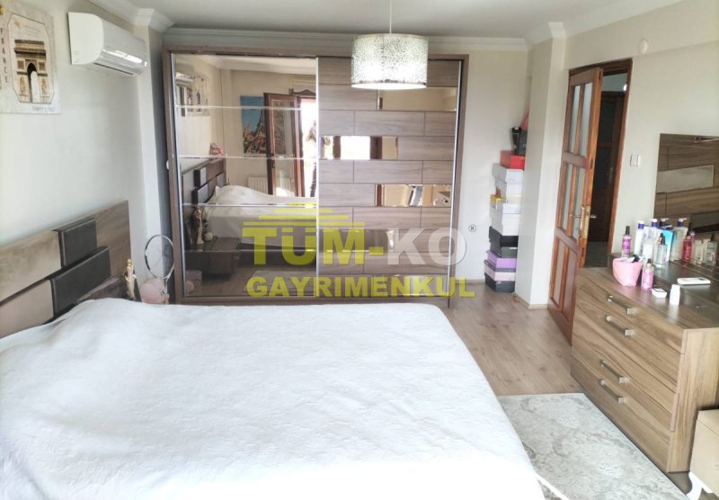 Silivri Cumhuriyet Mah. Kapanmaz Deniz manzaralı Satılık Villa