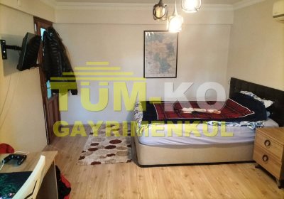 Silivri Cumhuriyet Mah. Kapanmaz Deniz manzaralı Satılık Villa