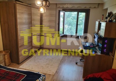 Silivri Cumhuriyet Mah. Kapanmaz Deniz manzaralı Satılık Villa