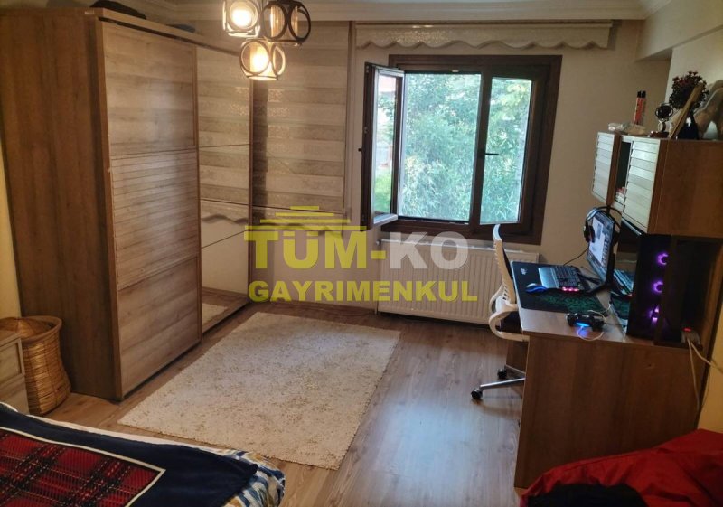 Silivri Cumhuriyet Mah. Kapanmaz Deniz manzaralı Satılık Villa