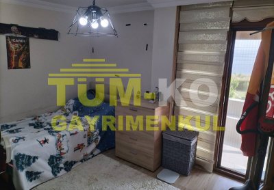 Silivri Cumhuriyet Mah. Kapanmaz Deniz manzaralı Satılık Villa