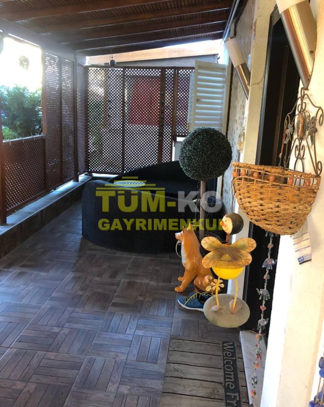 Silivri Cumhuriyet Mah. Kapanmaz Deniz manzaralı Satılık Villa