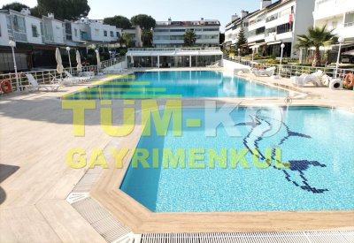 Silivri Cumhuriyet Mah. Kapanmaz Deniz manzaralı Satılık Villa