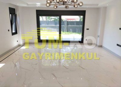 Silivri Klasis Otel Bölgesinde Satılık Müstakil Sıfır Villa