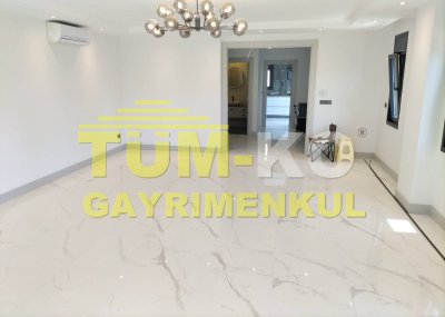Silivri Klasis Otel Bölgesinde Satılık Müstakil Sıfır Villa
