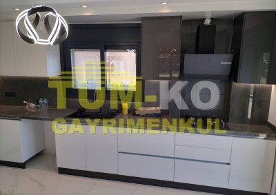 Silivri Klasis Otel Bölgesinde Satılık Müstakil Sıfır Villa