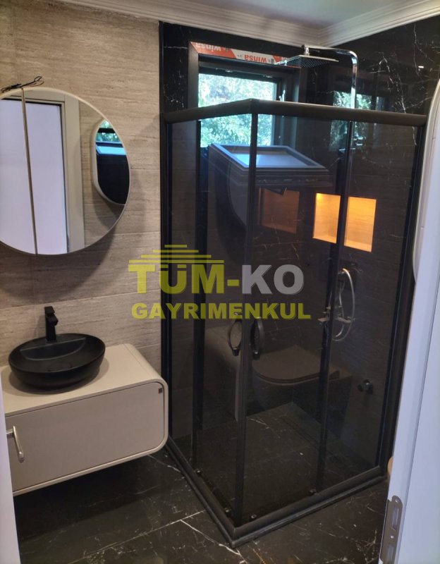Silivri Klasis Otel Bölgesinde Satılık Müstakil Sıfır Villa