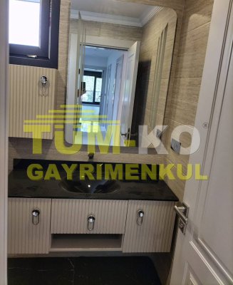 Silivri Klasis Otel Bölgesinde Satılık Müstakil Sıfır Villa