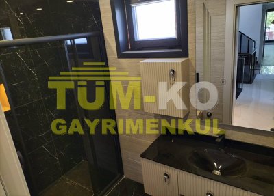 Silivri Klasis Otel Bölgesinde Satılık Müstakil Sıfır Villa