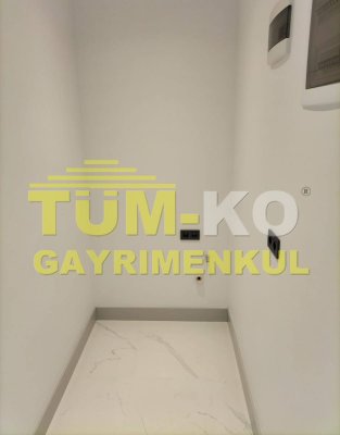 Silivri Klasis Otel Bölgesinde Satılık Müstakil Sıfır Villa