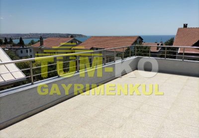 Silivri Klasis Otel Bölgesinde Satılık Müstakil Sıfır Villa