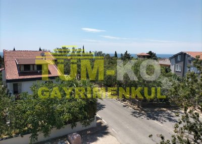 Silivri Klasis Otel Bölgesinde Satılık Müstakil Sıfır Villa