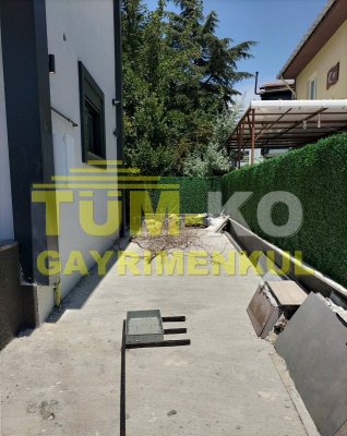 Silivri Klasis Otel Bölgesinde Satılık Müstakil Sıfır Villa
