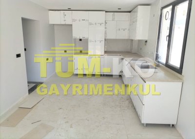 Silivri Selimpaşa'da Satılık Müstakil Havuzlu Sıfır Villa