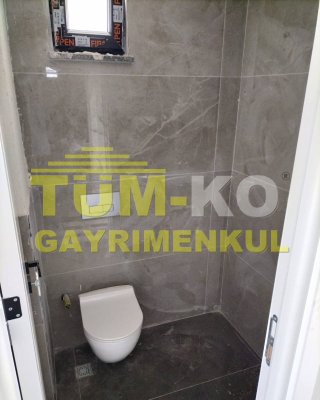 Silivri Selimpaşa'da Satılık Müstakil Havuzlu Sıfır Villa