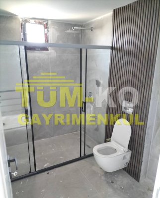 Silivri Selimpaşa'da Satılık Müstakil Havuzlu Sıfır Villa