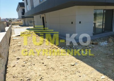 Silivri Selimpaşa'da Satılık Müstakil Havuzlu Sıfır Villa