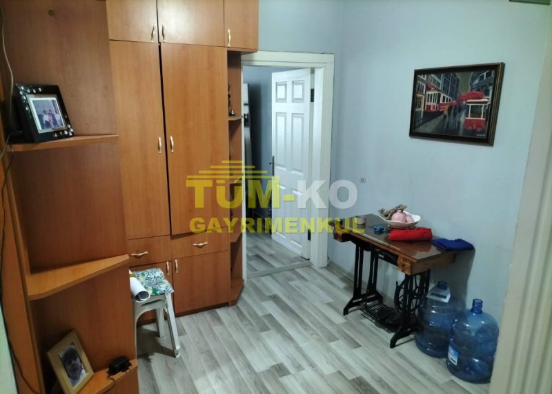 Silivri Yeni Mah. Satılık 2+1 DubleksDaire( Açıklamayı Okuyunuz)