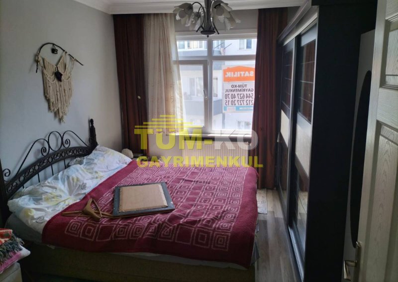 Silivri Yeni Mah. Satılık 2+1 DubleksDaire( Açıklamayı Okuyunuz)