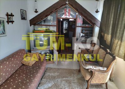 Silivri Yeni Mah. Satılık 2+1 DubleksDaire( Açıklamayı Okuyunuz)