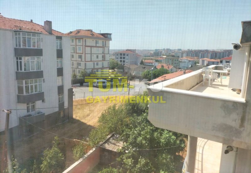 Silivri Yeni Mah. Satılık 2+1 DubleksDaire( Açıklamayı Okuyunuz)