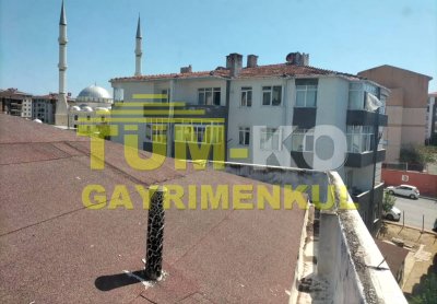 Silivri Yeni Mah. Satılık 2+1 DubleksDaire( Açıklamayı Okuyunuz)
