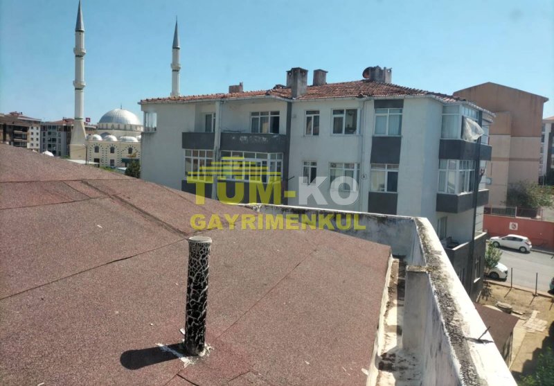 Silivri Yeni Mah. Satılık 2+1 DubleksDaire( Açıklamayı Okuyunuz)