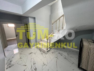 Kavaklı'da Site İçi Müstakil Havuzlu Villa