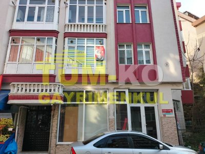 Silivri Çarşı Merkezine Yakın Satılık 2+1 Daire