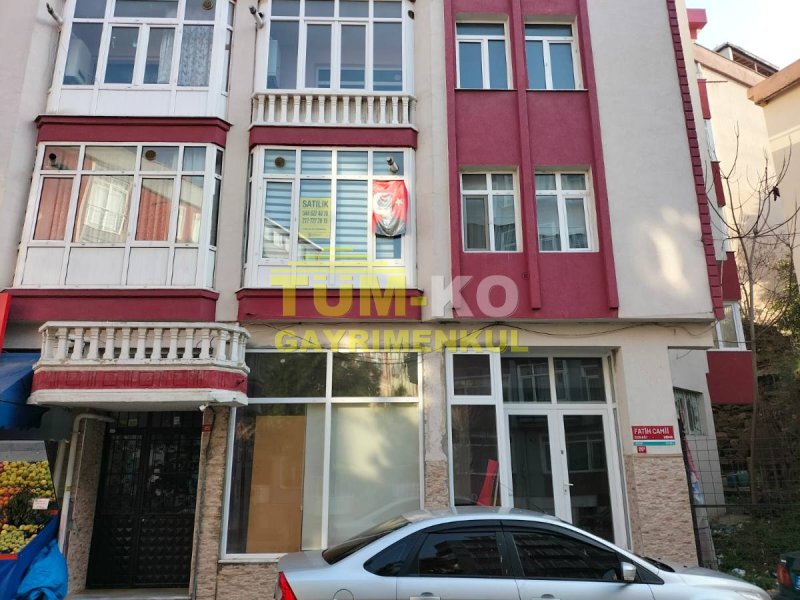 Silivri Çarşı Merkezine Yakın Satılık 2+1 Daire