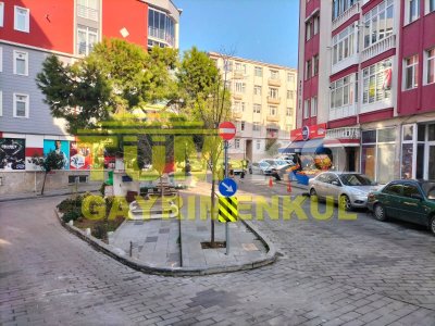 Silivri Çarşı Merkezine Yakın Satılık 2+1 Daire