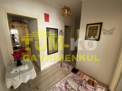 Silivri Çarşı Merkezine Yakın Satılık 2+1 Daire
