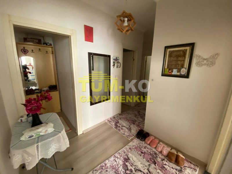 Silivri Çarşı Merkezine Yakın Satılık 2+1 Daire