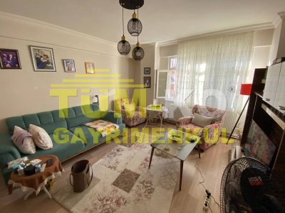 Silivri Çarşı Merkezine Yakın Satılık 2+1 Daire
