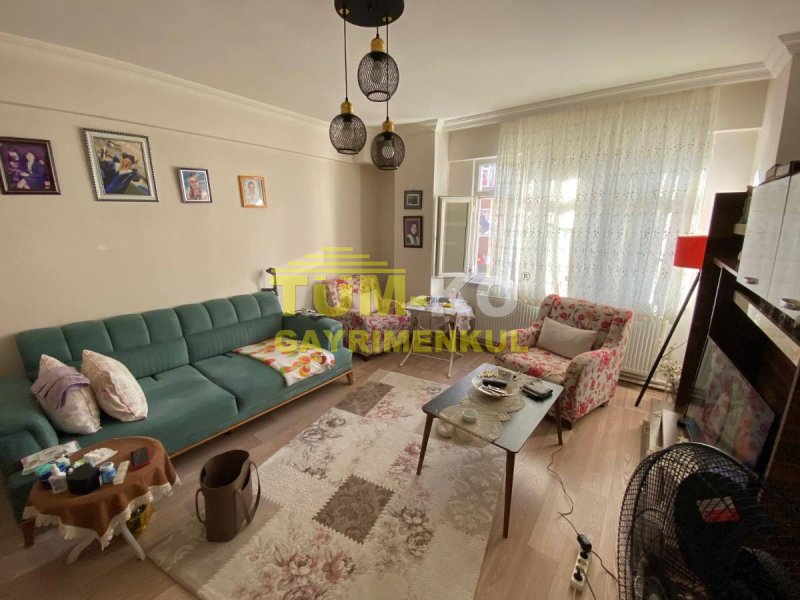 Silivri Çarşı Merkezine Yakın Satılık 2+1 Daire