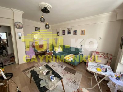 Silivri Çarşı Merkezine Yakın Satılık 2+1 Daire