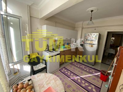 Silivri Çarşı Merkezine Yakın Satılık 2+1 Daire